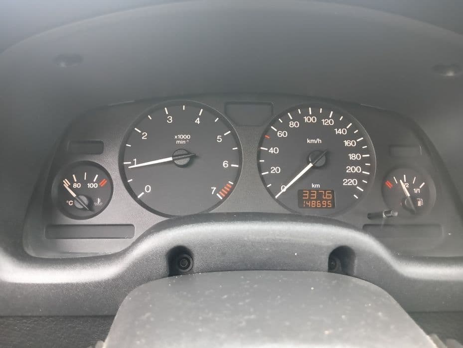 Opel Astra II 1.6 8V (2000) - miniatura 8