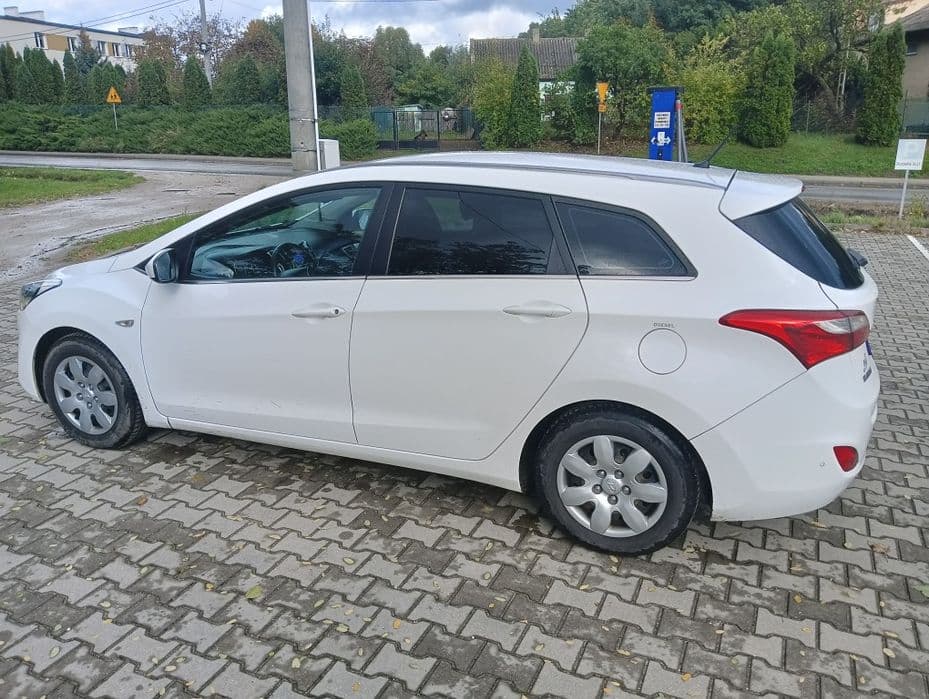 Hyundai i30 Lift (2015) - miniatura 5
